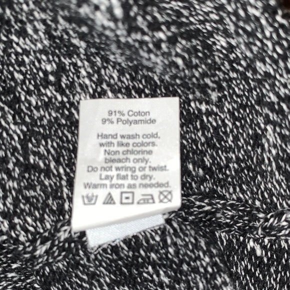 MADEWELL KNIT TANK - Picture 4 of 5